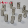 HIgh Performance Magnets for Sensor Super Strong Small Cylinder NdFeB N35 N42 N45 N50 N52 Round Rare Earth Magnets Neodymium Magnets