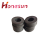 Y25 Ferrite Ring Speaker Magnet / Ferrite Magnet for Speaker