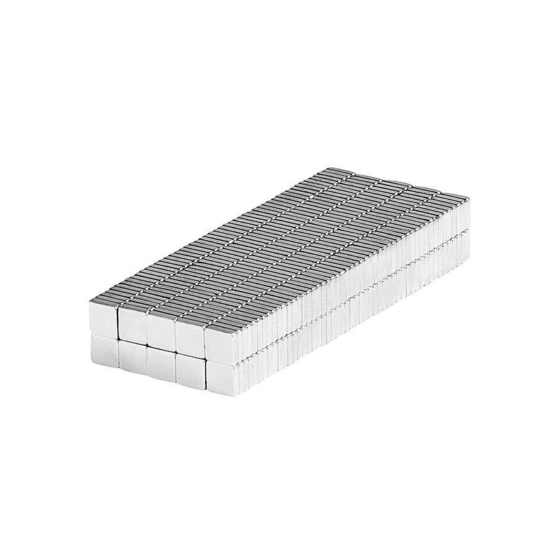 Permanent Sintered Neodymium Rare Earth Bar Magnets