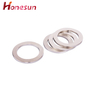 Super Strong Small Ring Permanent Magnets for Acoustics N35 N38 N42 N45 N48 N52 Epoxy Round Disc Rare Earth Neodymium Magnets