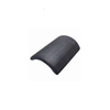 Arc Special Shape Black Ferrite Magnet for BLDC Motor Customized Low Price Ceramic Magnets