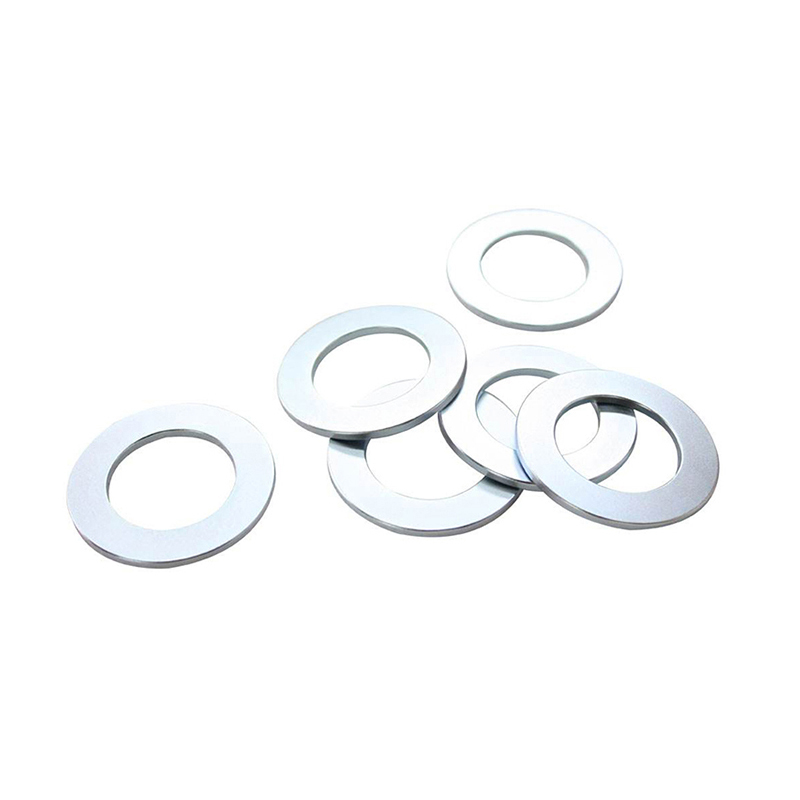 Large Ring Neodymium Magnets
