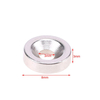 Permanent Sintered Round NdFeB Countersunk Magnet