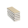 Block/Rectangular Strong Neodymium Magnets 50x25x12mm N52