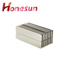 Super Strong Block Rare Earth Magnets Neodymium Bar Magnets Sticker N35 N38 N40 N42 N45 N52 Magnets