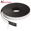 Flexible Magnetic Tape Magnetic Strip with Strong Self Adhesive Magnetic Roll for Craft DIY