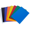 A3 A4 Paper Rubber Magnet With Colorful PVC