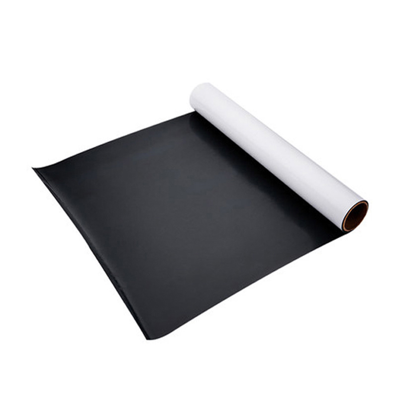 30Mx620x0.3mm Magnetic Vinyl Sheets with Adhesive PVC for Printing Photos Crafts And Toys Flexible Magnetic Sheets