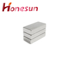 Strength Rectangl Neodymium Magnets 15 X 4 X 4mm Thick