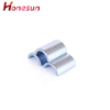 Permanent Arc Tile Neodymium Motor Curved Sectored Magnets Motor Magnetic