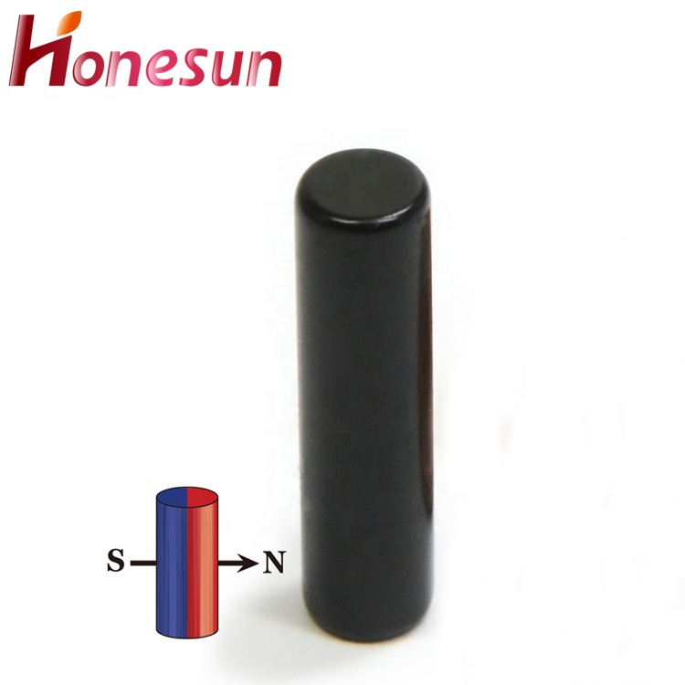 Diametrically Magnetized Magnets for Drone Motor Rare Earth Magnets N35 N42 N45 N50 N52 Custom Strong Strong Neodymium Magnets 