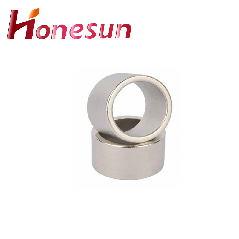 Hot Selling Neodymium Magnet N60 Super Strong