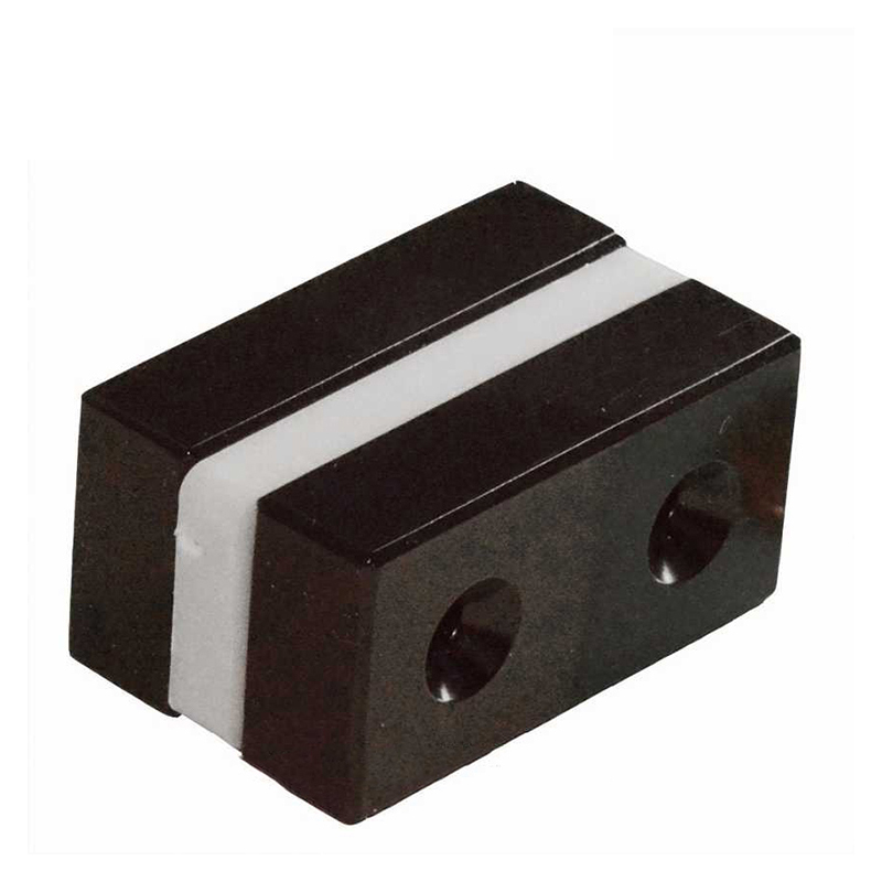  Aimant De Neodyme Bar Magnet with Holes Countersunk Magnet Neodymium Magnet 