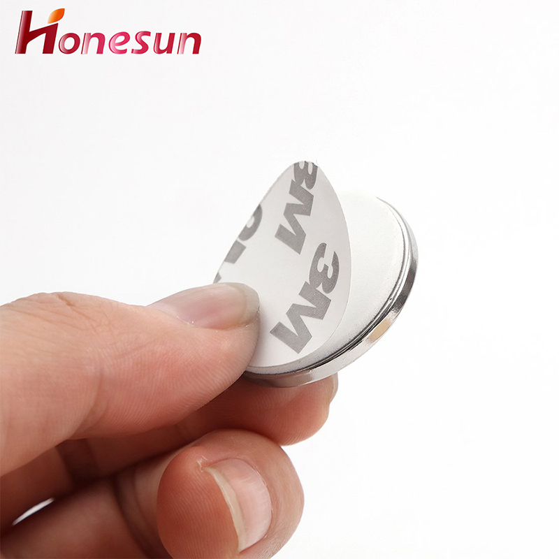 Powerful Neodymium Disc Magnets N52 Super Strong Magnets Permanent Rare Earth Magnets