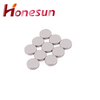 Bar Magnets Button N35 N42 N45 N52 Strong Cylinder Neodymium Magnets Round Rare Earth Magnets