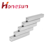 Wind Turbine Neodymium Magnet Bar 40mm
