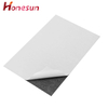 Supper Strong Flexible Magnet Rubber With Adhesive