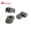 C8 Y30 Y30BH Ferrite Magnets 10x5 12x5 20x5 Strong Round Disc Cheap Ceramic Magnets Flat Circle Magnets