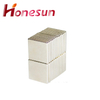 Super Strong Block Rare Earth Magnets Neodymium Bar Magnets Sticker N35 N38 N40 N42 N45 N52 Magnets