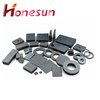  Whoelesale Arc Magnet Motor Ferrite Core Magnet with Competitive Price