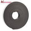 Fridge Magnet Strip Super Strong Self Adhesive Magnetic Tape Paper Magnet Rubber Magnet in Roll