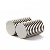 Cylinder Round High Performance Super Strong Permanent N35 N42 N45 N50 N52 Neodymium Magnets Price