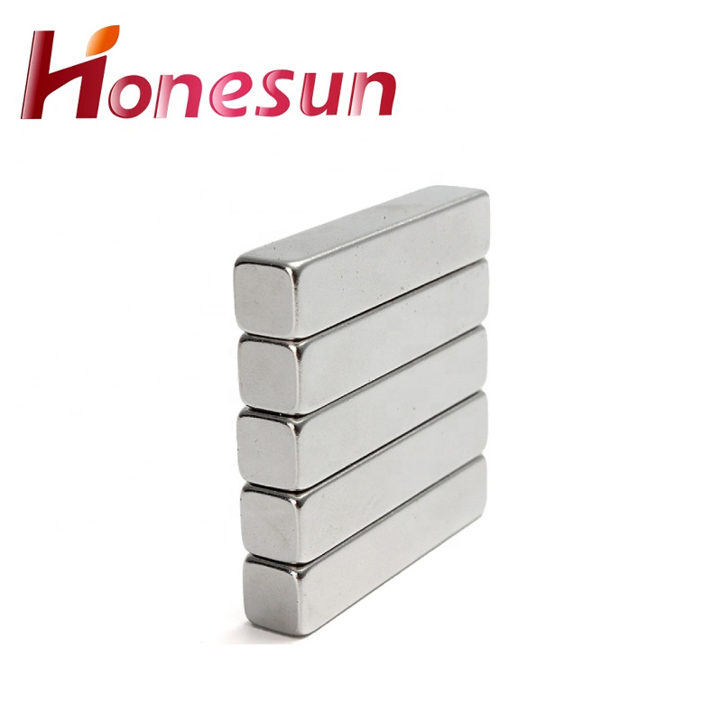 Square Neodymium Magnets Strong Neodymium Flat Magnets N42 Rare Earth Magnets