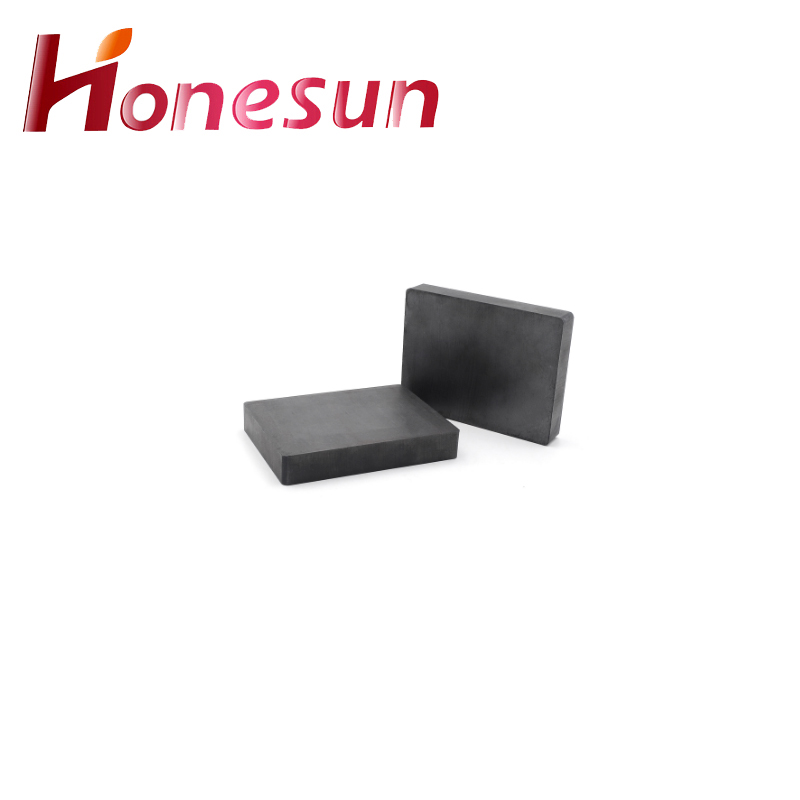  Y30BH Y33BH Y30 Y35 Cheap Magnet Factory Customized Magnet Low Price Free Sample Permanent Square Ceramic Ferrite Magnet 