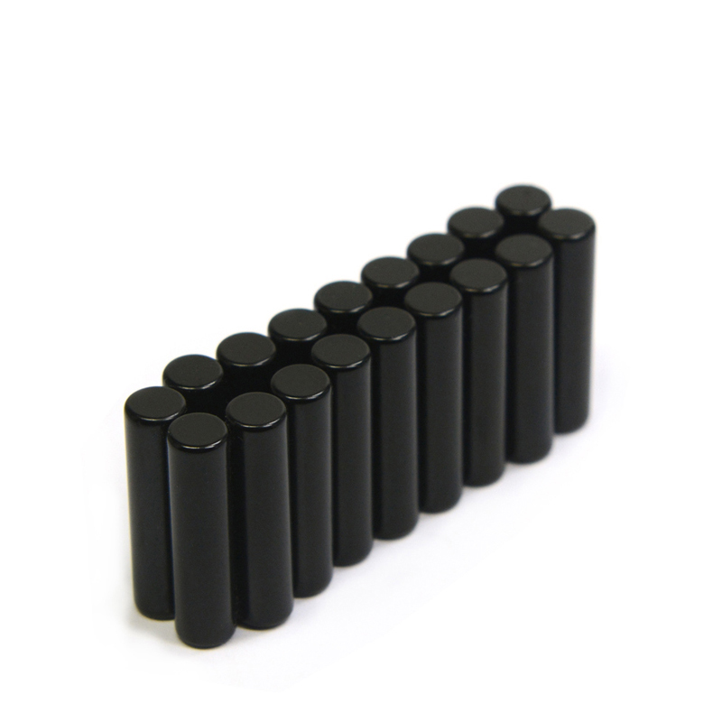  Neodymium Bar Magnets Sticker Magnets Strong N35 N38 N40 N42 N45 N52 Round Rare Earth Magnets
