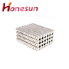 Dia 1.26" X 1/8" Super Strong Rare Earth Disc Neodymium Magnets