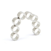 Large Ring Neodymium Magnets