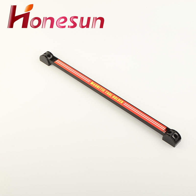 Heavy Duty Magnetic Tool Holder Extremely Powerful Magnetic Pull Force Tool Bar