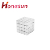 N52 Super Strong Rectangle Neodymium Magnets 