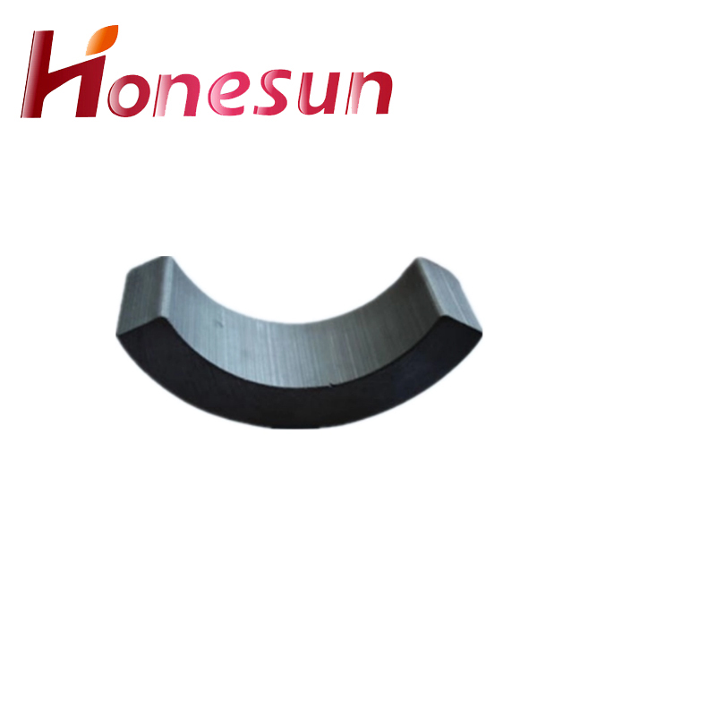 Super Tiny Ferrite Magnet Y33bh Block Super Ferrite Magnet