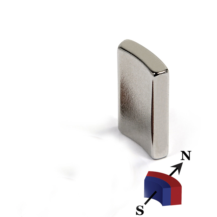 Diametrically Magnetized Strong Strong Small Magnets Neodymium Magnets for Smart Wearable N35 N42 N45 N50 N52 