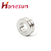 Strong Power Magnetic Construct N35 N45 Neodymium Magnets