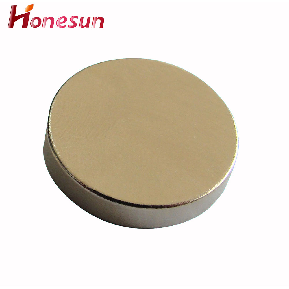 N42 Zn Coating Super Strong Neodymium Bar Magnet for Scientific