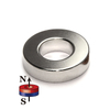 Rare Earth Magnet Ring for Aeroacoustics N42 N50 N52 Super Strong Small Neodymium Magnet Ring 