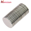 Factory Price N35 N42 N52 Round Disc Neodymium Magnets Manufacturer Super Strong Free Samples Magnet